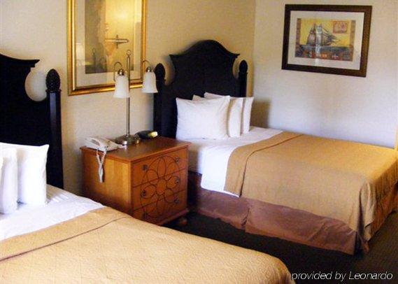Quality Inn & Suites Eastgate Kissimmee Zimmer foto